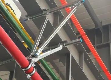 霞浦抗震支架厂家与你分享你必须做的紧急情况下的准备